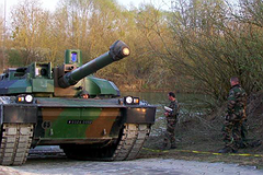 Allons z’enfants…