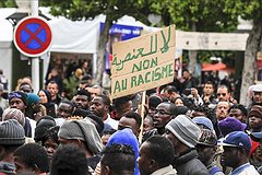 Tunisie : racisme d’État