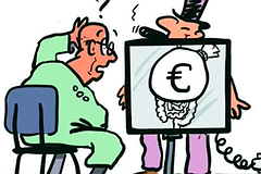 Retraite : un mensonge de plus mis à nu