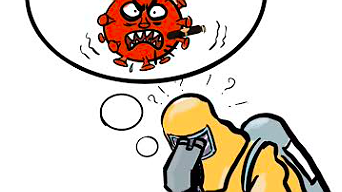 Covid-19 : tests non-remboursés