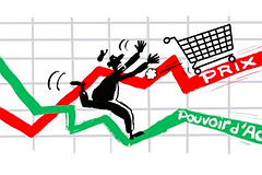 Grande distribution : négociations commerciales sur le dos de la population