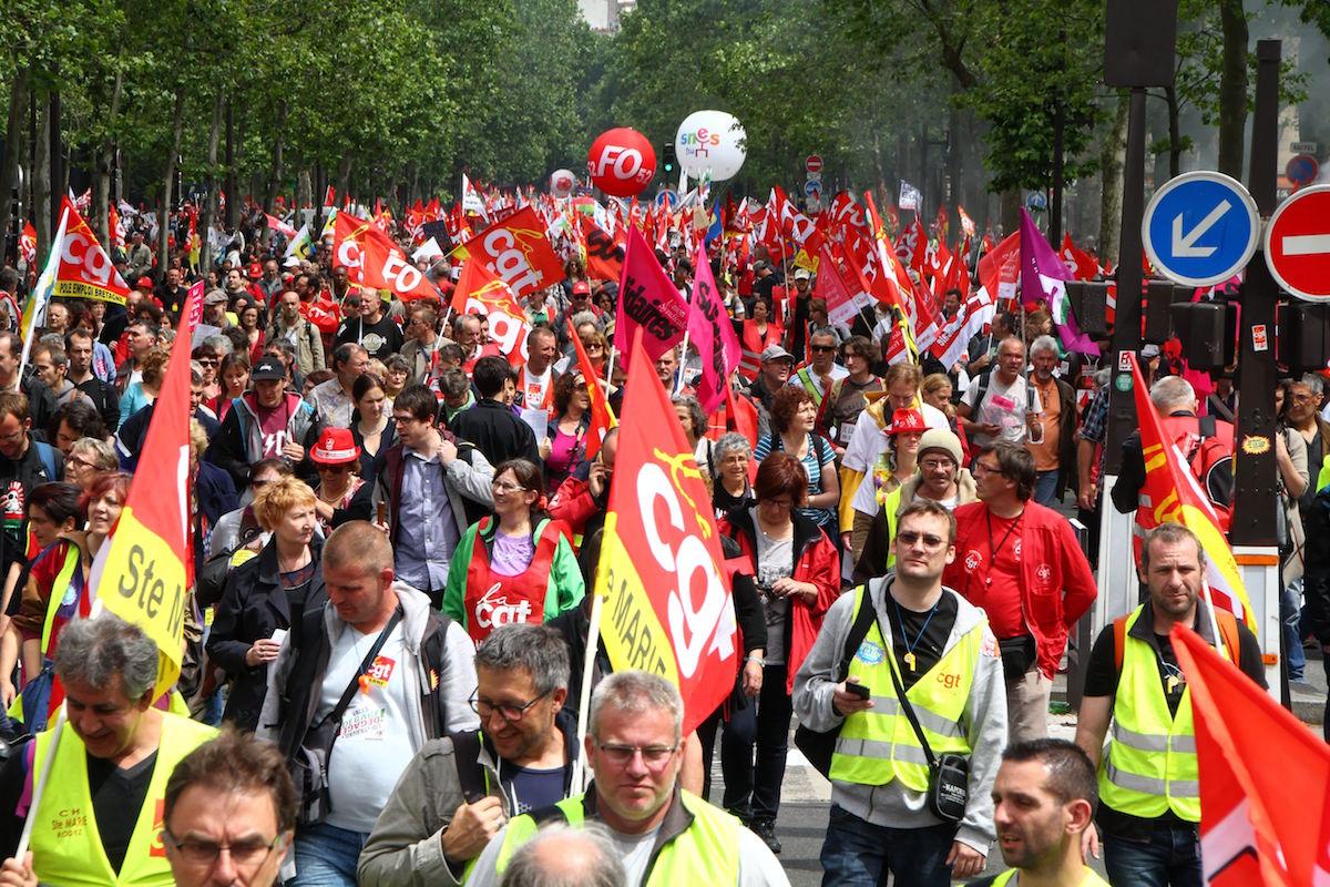 Loi travail : les leçons de quatre mois de lutte